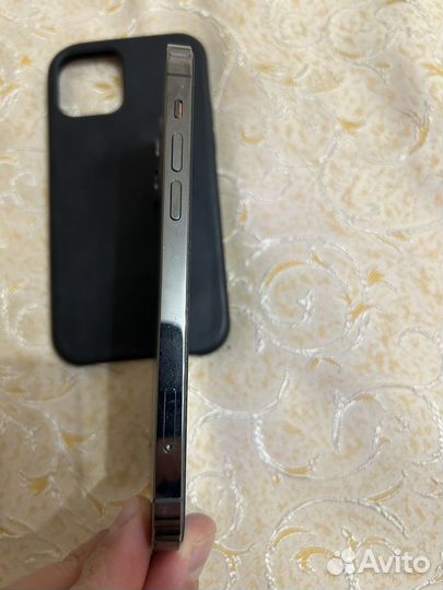 iPhone 12 Pro, 256 ГБ