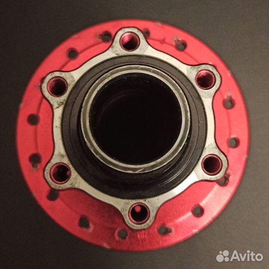 Maxxis minion dhf 26x2,5 zee downhill Enduro