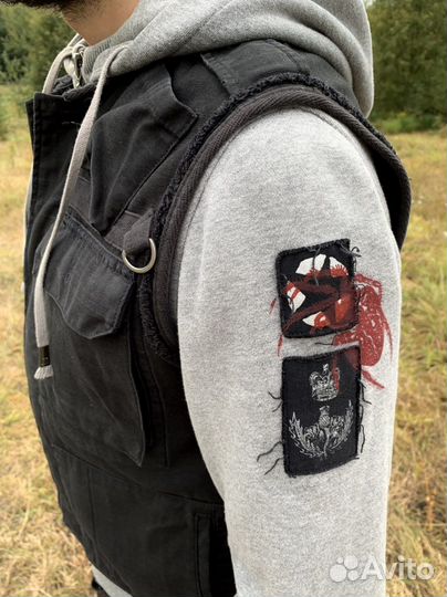 Juicy Couture куртка