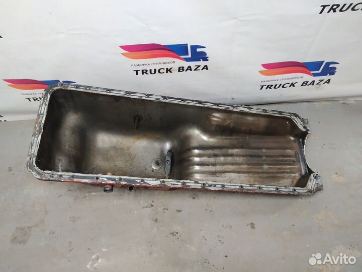 Поддон двигаеля масляный