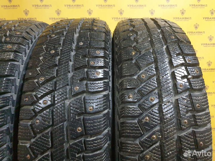 Cordiant Polar 2 185/70 R14 88T