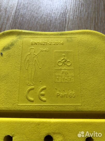 Мотозащита спины knox