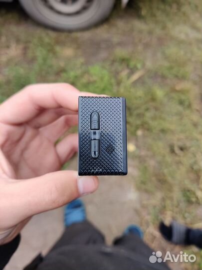 Экшн камера Rekam a340