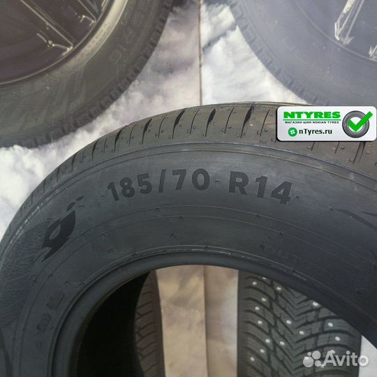 Ikon Tyres Autograph Eco 3 185/70 R14 88T