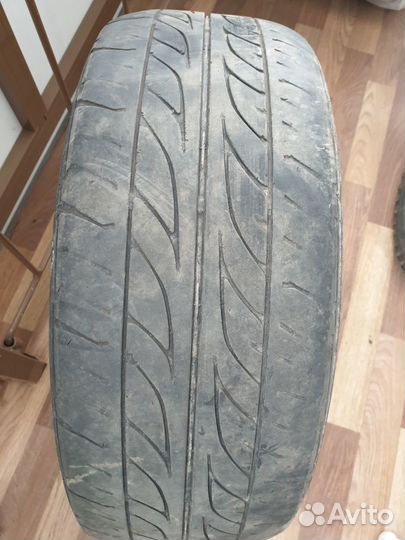 Dunlop Le Mans LM703 205/50 R16 87V