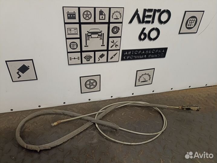 Трос для Hyundai Accent 2