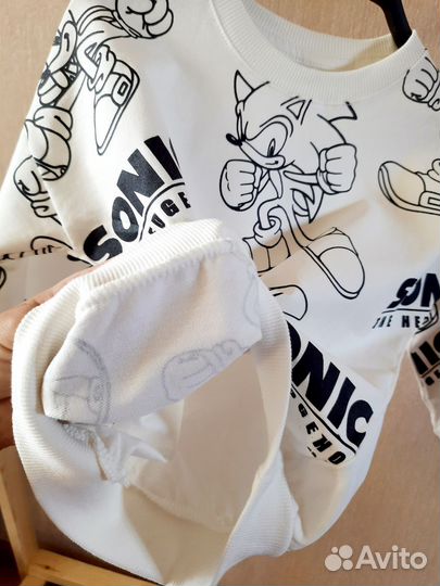 Костюм для мальчика Zara 98 - 140