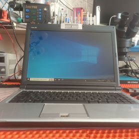 Asus F8V с Windows 10 Pro