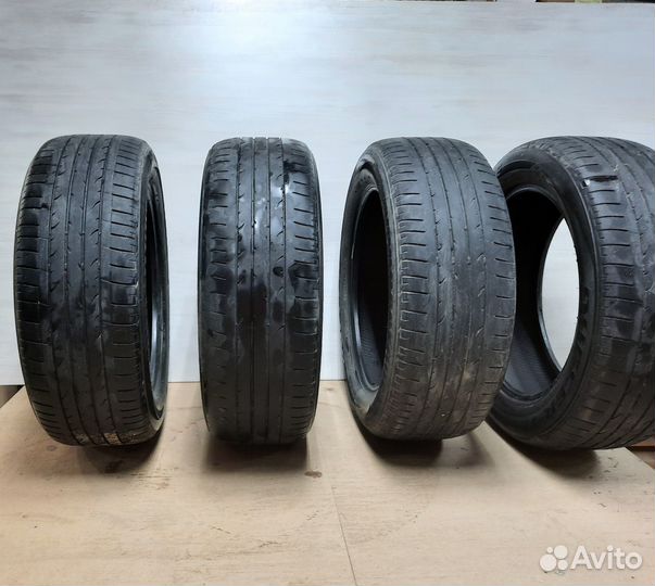 Bridgestone Dueler H/P 2.25/55 R18