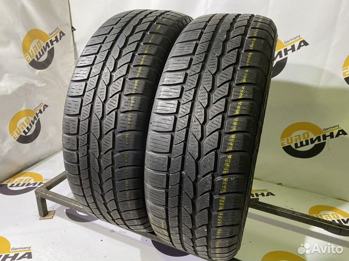 Continental Conti4x4WinterContact 215/60 R17