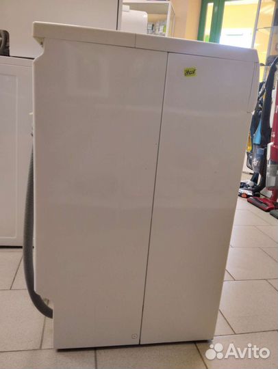 Стиральная машина Zanussi ZWD5106