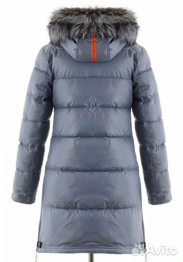 Зимняя парка