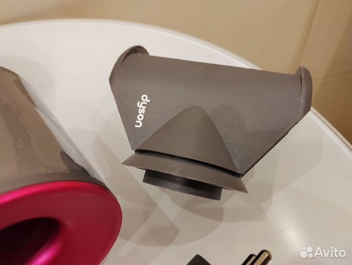 Фен Dyson Supersonic с доставкой