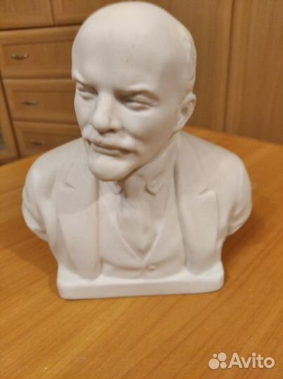 Предметы советской истории от Ленина до Ельцина