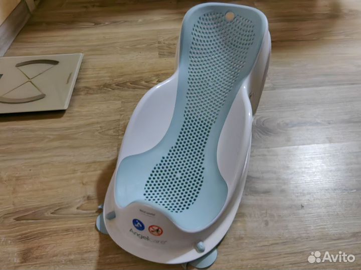 Горка для купания Angelcare