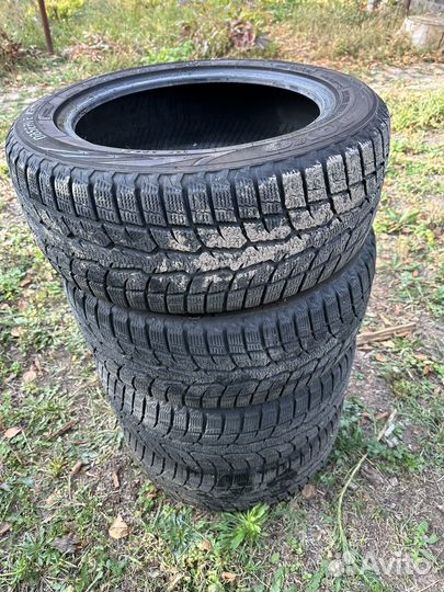 Toyo Observe GSi-6 205/55 R16