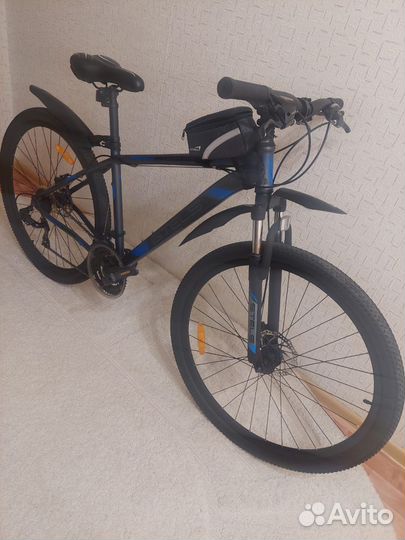 Велосипед Stels Navigator-900,29