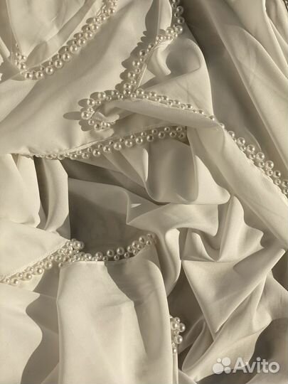 Свадебный платок