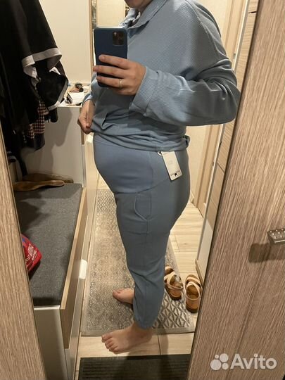 Спортивный костюм для беременных