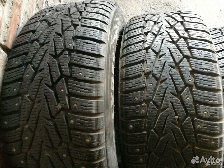 Nokian Tyres Nordman 7 235/55 R17