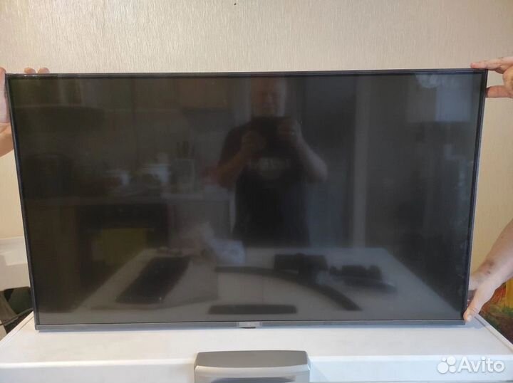 Телевизор LG