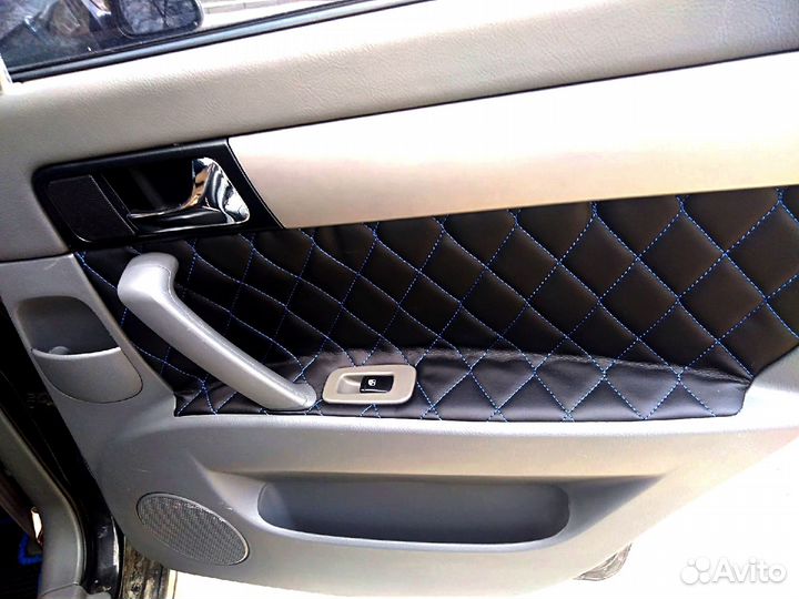 Вставки шевроле lacetti