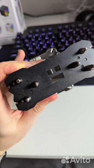 Радиатор thermalright