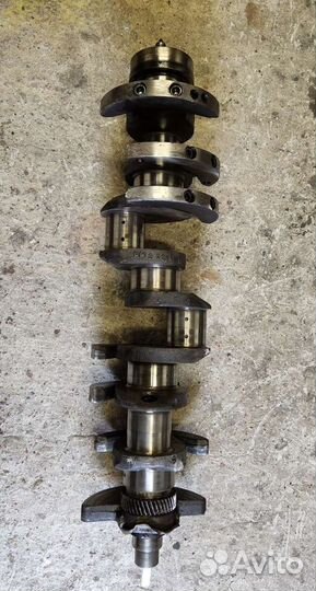 Коленвал ямз 238