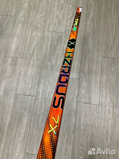 Клюшка хоккейная True Hzrdus 7X SR (L)