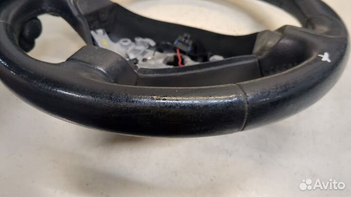 Руль Peugeot 407, 2007