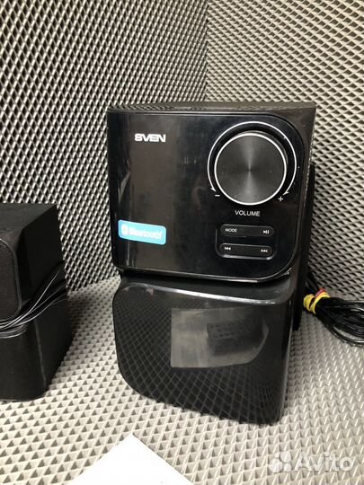 Колонки 2.1 sven ms-305 (54771)