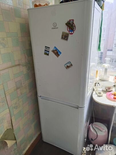 Холодильник