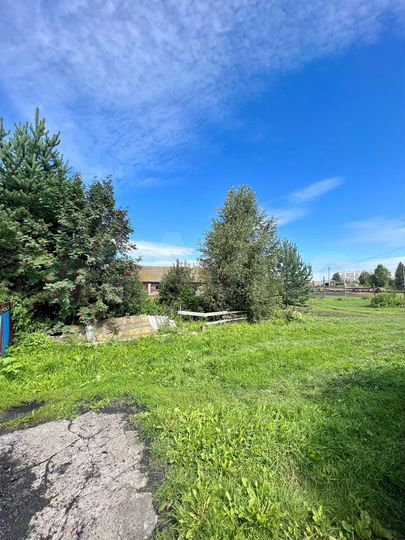 Дом 75,8 м² на участке 19,5 сот.