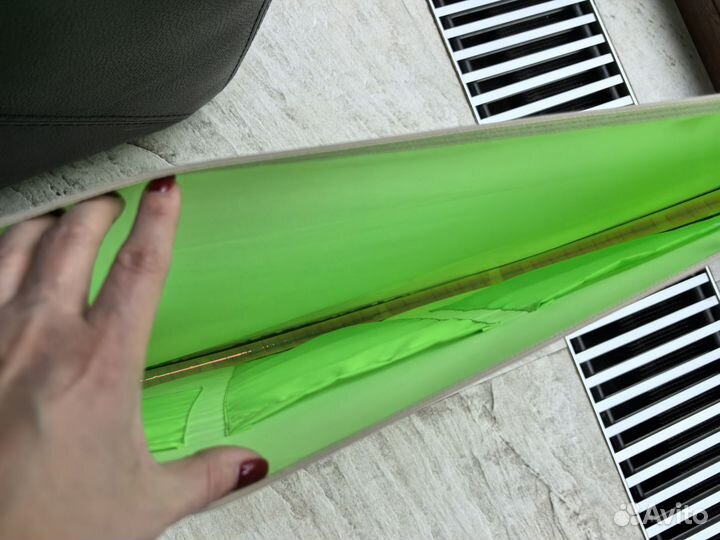 Обруч pastorelli 65