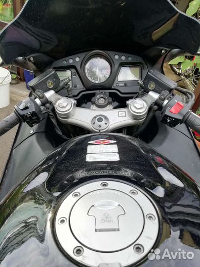 Honda CBR 1100XX 2001г