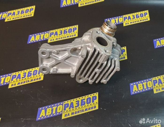 Клапан EGR mercedes-benz C W204 E W212