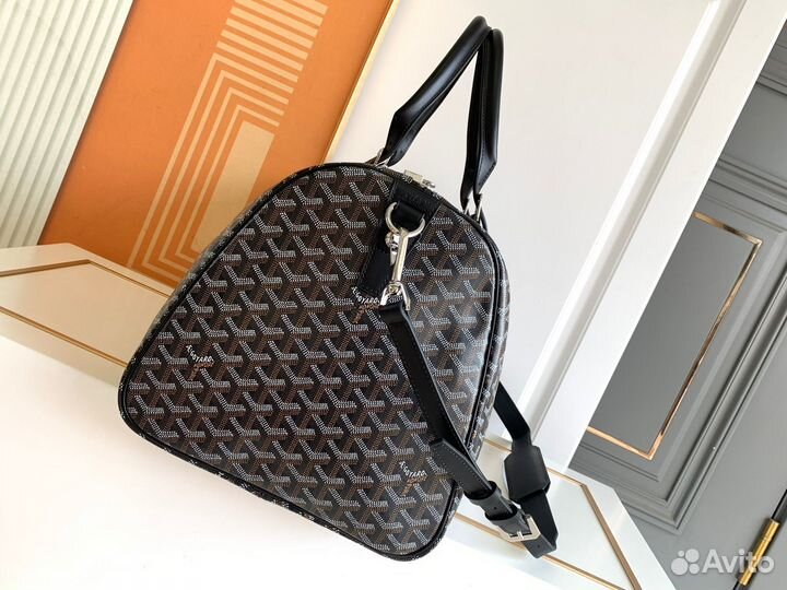 Дорожная и спортивная сумка Goyard