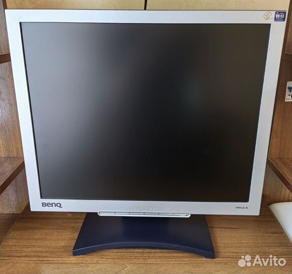 Монитор BenQ FP91GX
