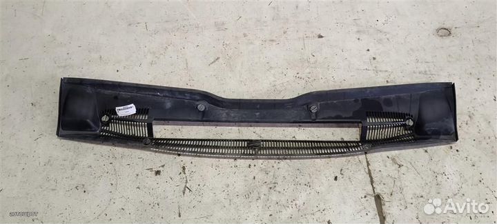 Жабо BMW Х5 Е53 03-06г