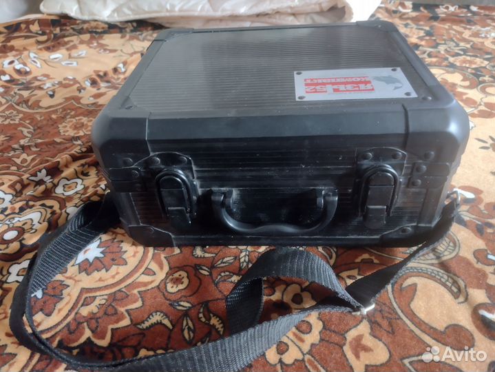 Портативная видеокамера Язь-52