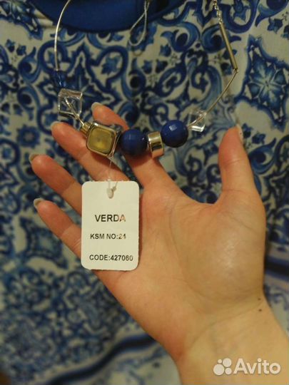 Платье Verda размер 56-60