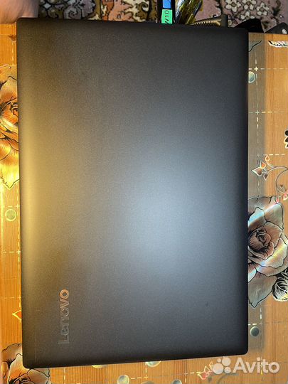 Lenovo Ideapad 320 AMD A12-9720 R7 1tb HDD 20G mem