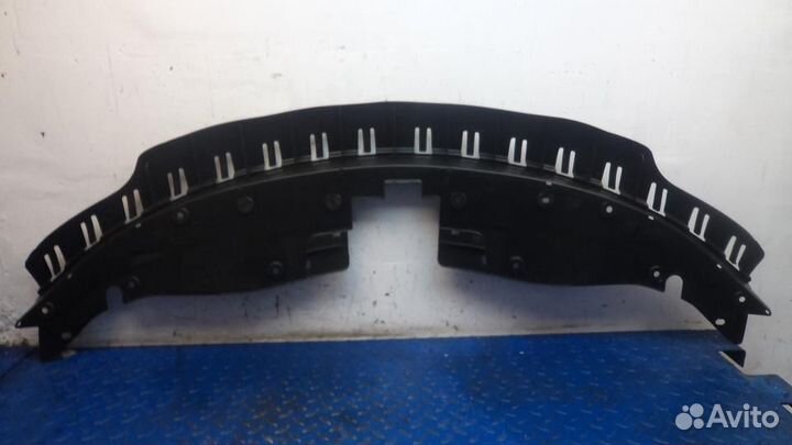 Пластик моторного отсека, Dodge Charger 2019