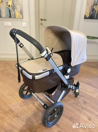 Коляска bugaboo cameleon 3