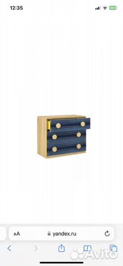 Детская,Двухъярусная кровать бу с матрасами