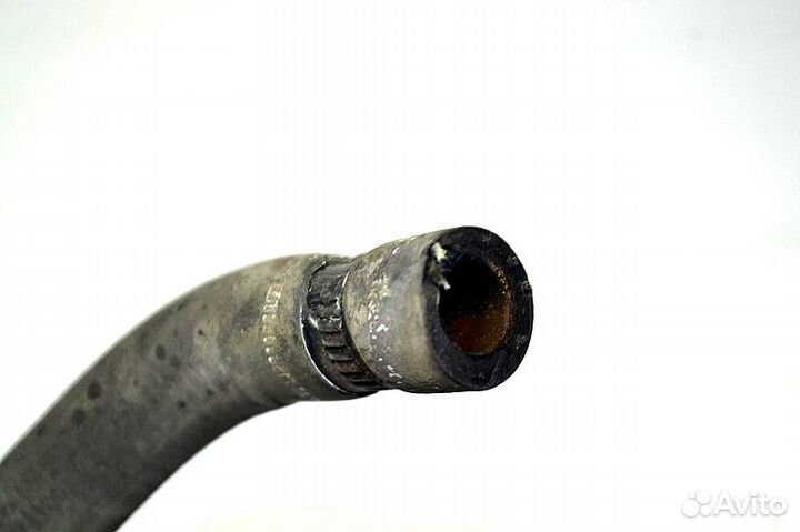 Шланг охлаждающей жидкости mercedes-benz Actros MP
