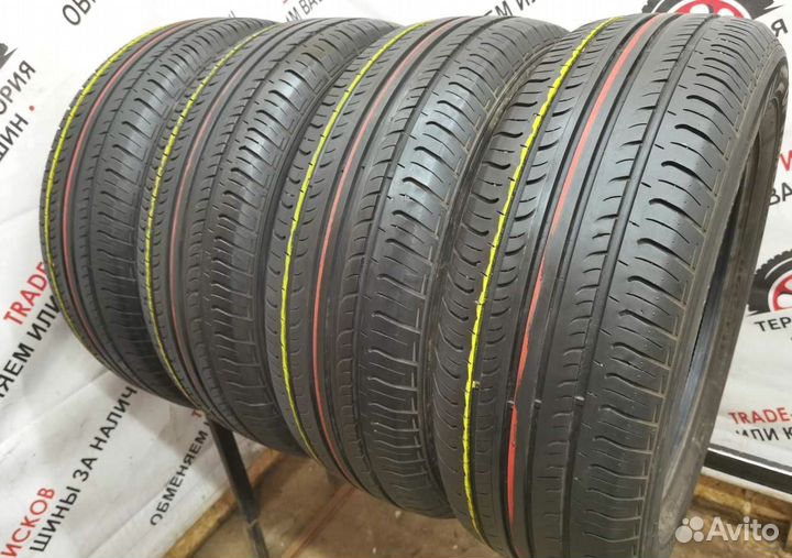 Hankook Ventus Prime 3 K125 225/60 R17 99H