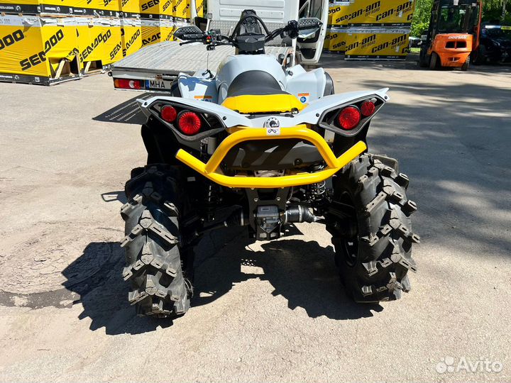 BRP Renegate XMR 1000