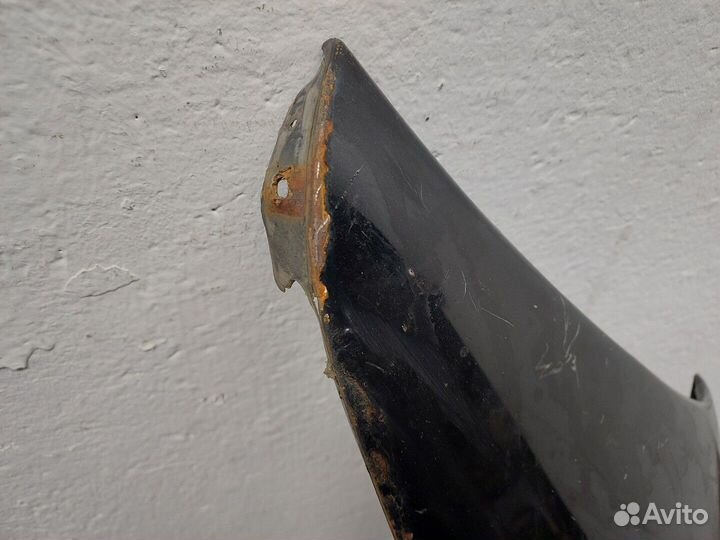 Крыло левое переднее Mercedes R W251 2005