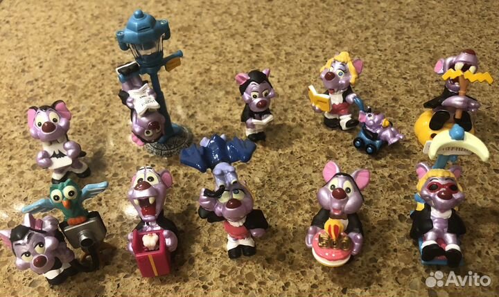 Вампиры Киндер